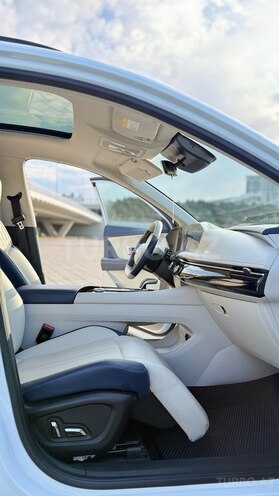 DongFeng Aeolus L7-15