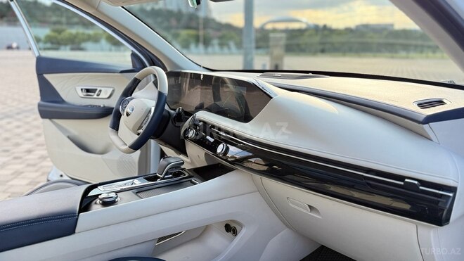 DongFeng Aeolus L7-14