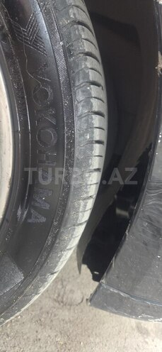 Mercedes B 170-12