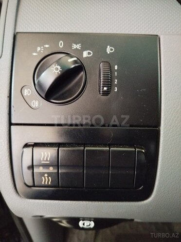 Mercedes Vito 115-15