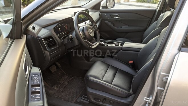 Nissan X-Trail-5