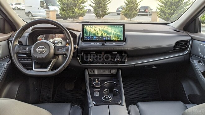 Nissan X-Trail-6