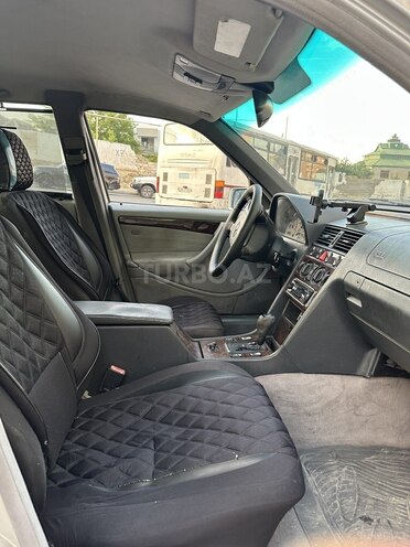 Mercedes C 180-13