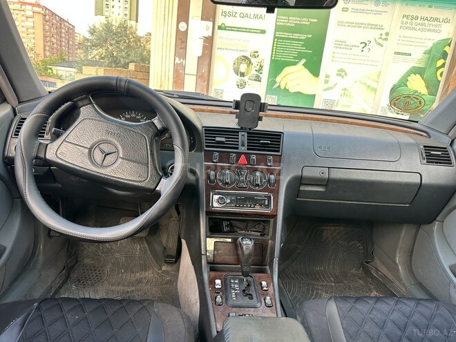 Mercedes C 180-12