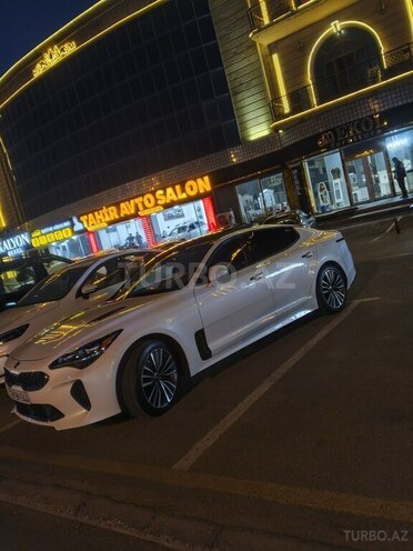 Kia Stinger-11