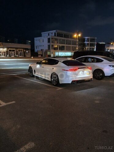 Kia Stinger-13