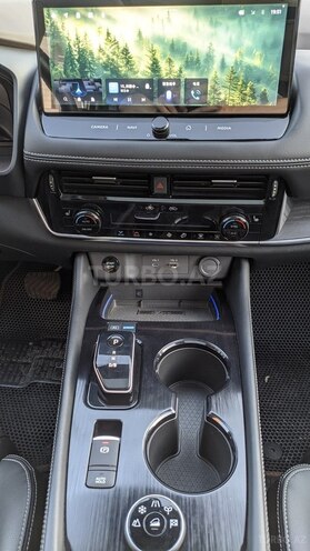 Nissan X-Trail-8