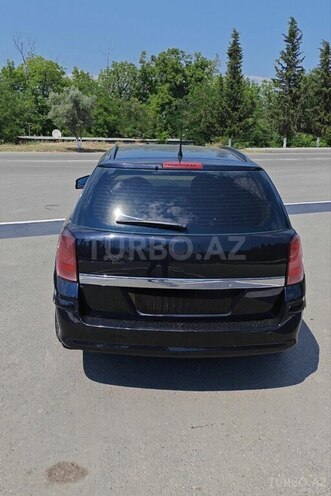 Opel Astra-2
