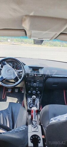 Opel Astra-5