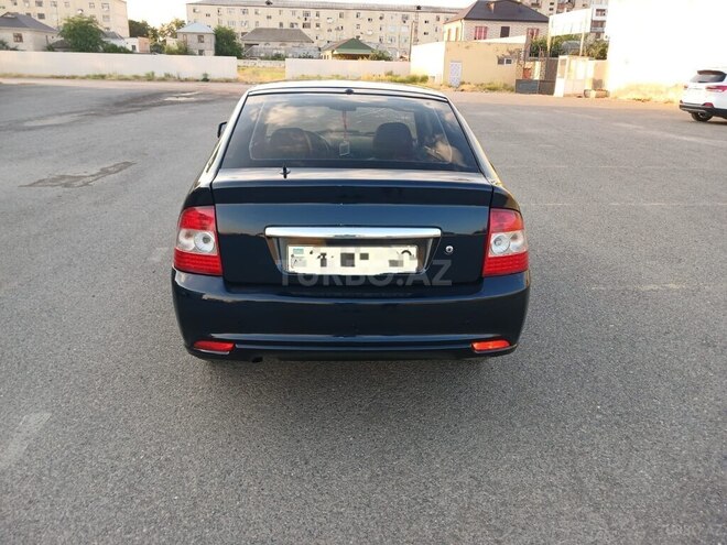 LADA (VAZ) Priora-3