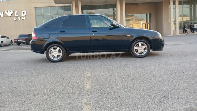 LADA (VAZ) Priora-2