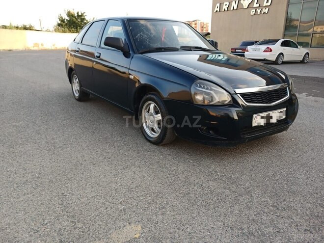 LADA (VAZ) Priora-5
