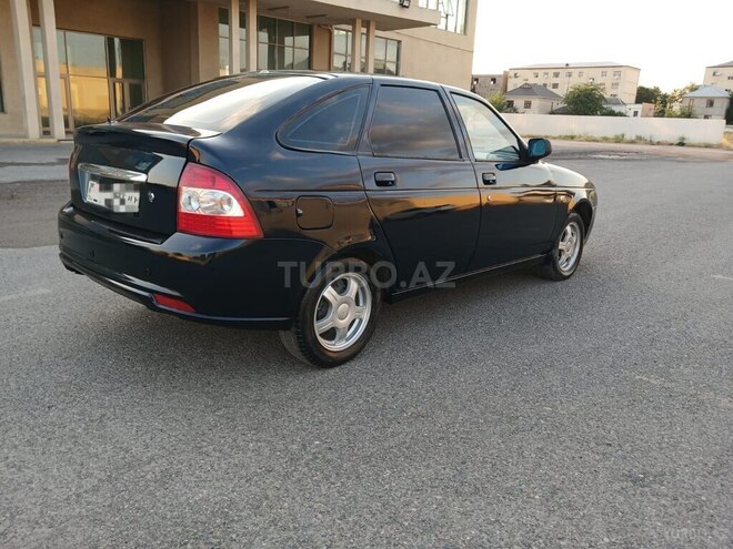 LADA (VAZ) Priora-7