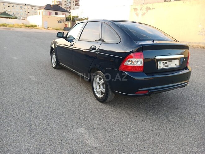 LADA (VAZ) Priora-6