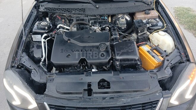 LADA (VAZ) Priora-8
