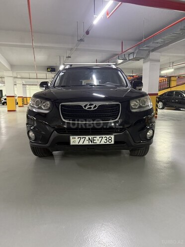 Hyundai Santa Fe-6