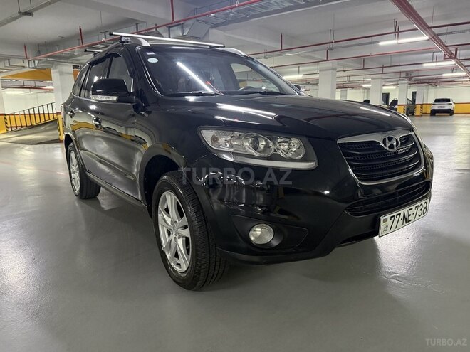 Hyundai Santa Fe-7