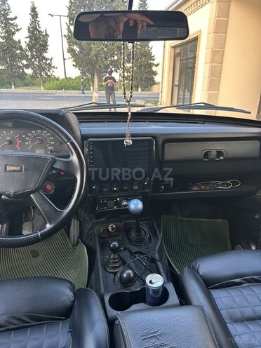 LADA (VAZ) Niva-5