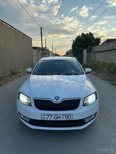 Skoda Octavia-1