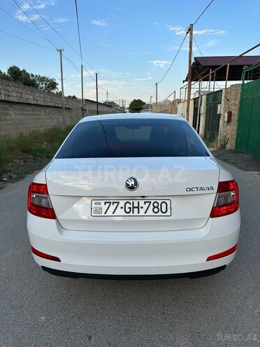 Skoda Octavia-2