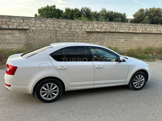 Skoda Octavia-4