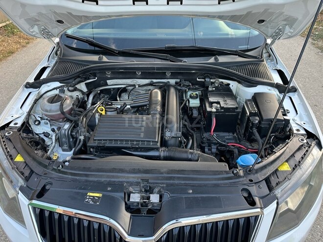 Skoda Octavia-7