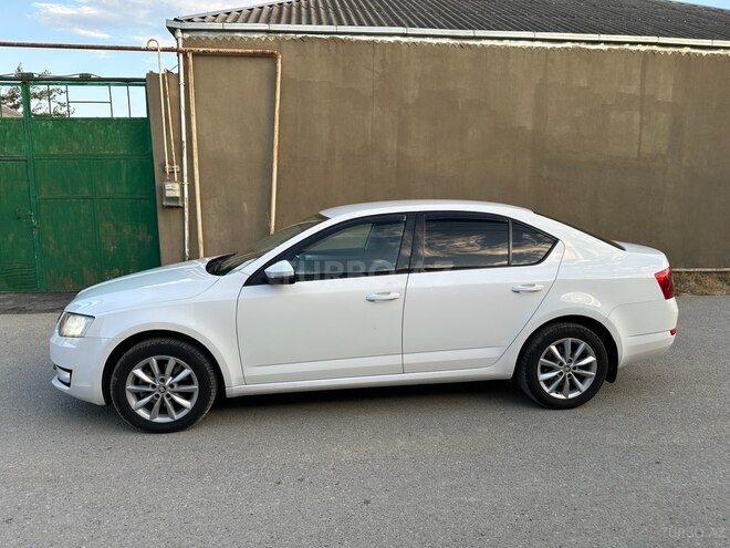 Skoda Octavia-3