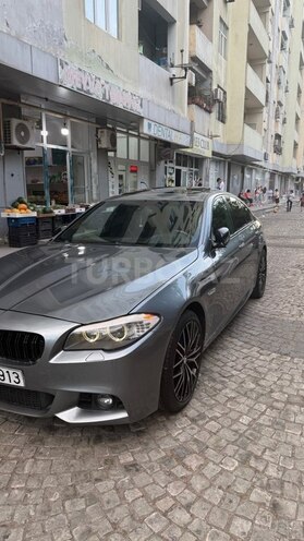 BMW 528-2