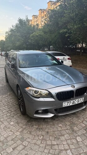 BMW 528-3