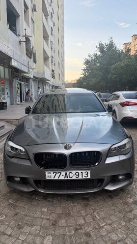 BMW 528-1