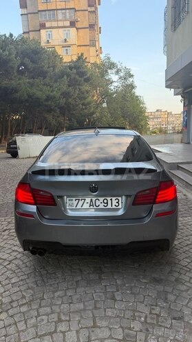 BMW 528-4