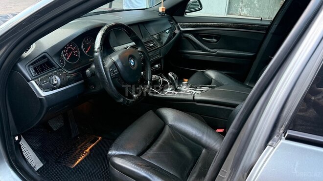 BMW 528-5