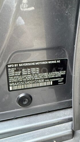 BMW 528-11