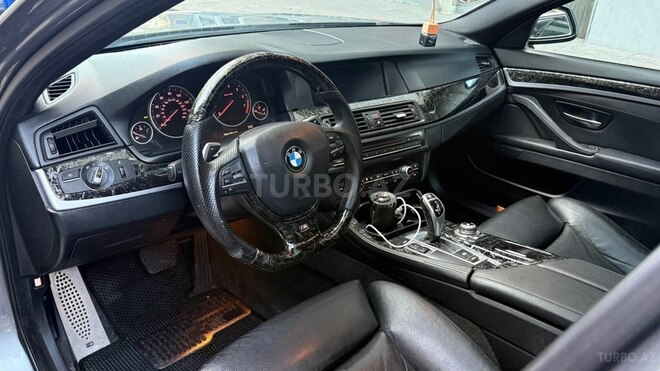 BMW 528-6