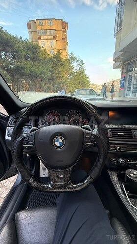 BMW 528-7