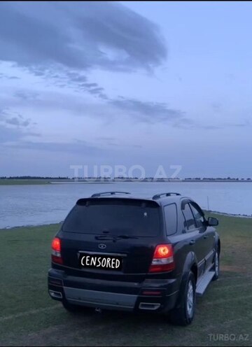 Kia Sorento-7