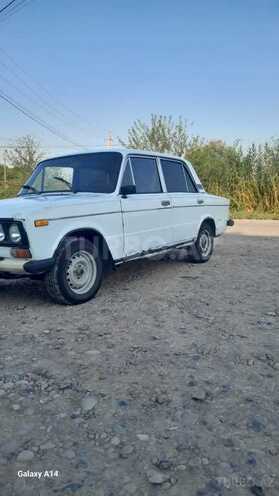 LADA (VAZ) 2106-4