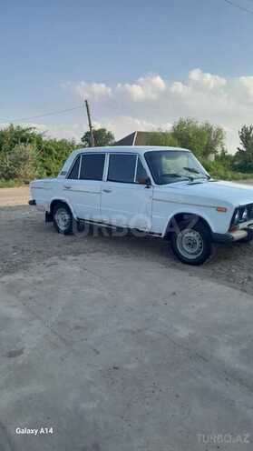 LADA (VAZ) 2106-5