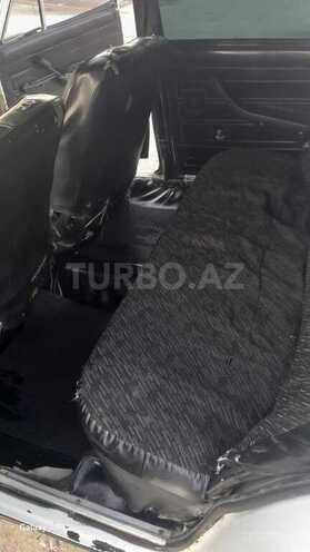 LADA (VAZ) 2106-8