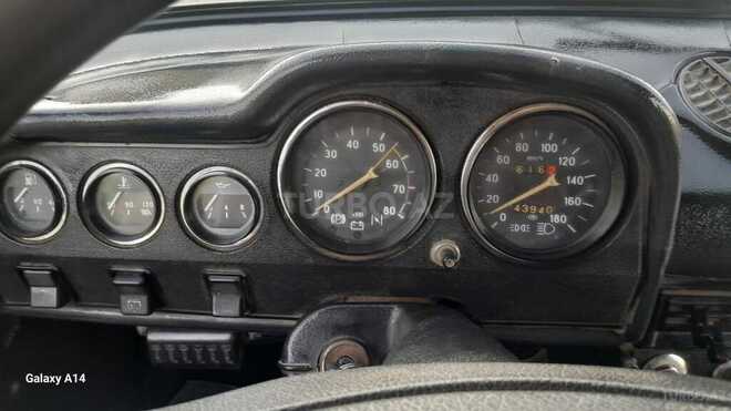 LADA (VAZ) 2106-3