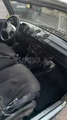 LADA (VAZ) 2106-7