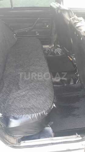 LADA (VAZ) 2106-6