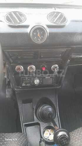 LADA (VAZ) 2106-10