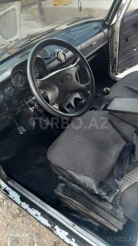 LADA (VAZ) 2106-9