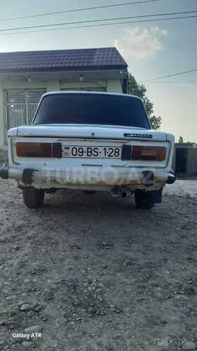 LADA (VAZ) 2106-2