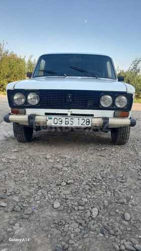 LADA (VAZ) 2106-1