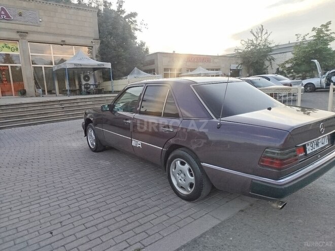 Mercedes 250 D-5