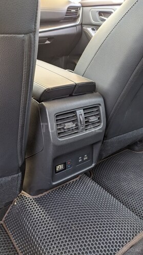 Nissan X-Trail-10