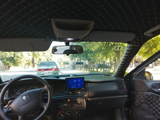 Opel Vectra-6
