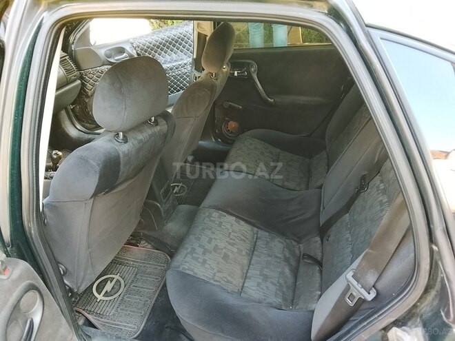 Opel Vectra-5